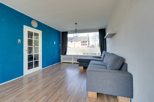 Medium property photo - Overweerse Polderdijk 124, 1442 AE Purmerend